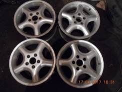 AEZ. 7.0x15, 5x108.00, ET38, ЦО 69,5 мм.