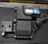 Корпус воздушного фильтра. Suzuki: Carry Truck, Cervo, Carry Van, Palette, Lapin, Kei, MR, Wagon R, Works, Alto, Every, Alto Lapin, Jimny, Twin, Cappu...
