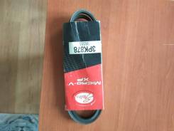 Ремень. Nissan 200SX Nissan March, K10 Двигатели: SR20DET, MA10S, MA10T