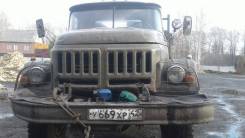 ЗИЛ 131. Продам грузовик ЗИЛ-131, 1 500 куб. см., 6 000 кг.
