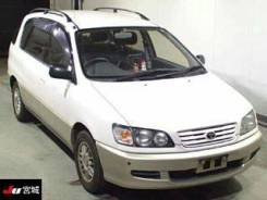 Toyota Ipsum. SXM10, 3SFE