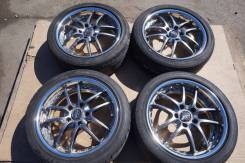 PIAA. 7.0x17, 5x114.30, ET48, ЦО 73,0 мм.