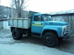 ЗИЛ 130. Продам отличный самосвал, 6 000 куб. см., 6 000 кг.