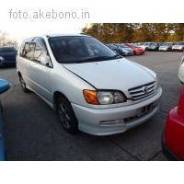 Toyota Ipsum. SXM10, 3SFE