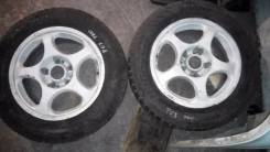 3SDM. x15, 4x114.30, 5x114.30