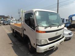 Toyota. XZU382, S05C