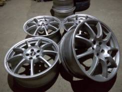 Mak. 7.5x17", 5x100.00, ET35, ЦО 73,0 мм.