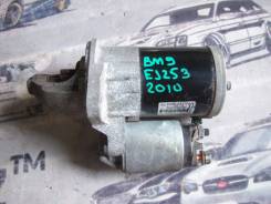 Стартер. Subaru: Forester, Legacy, Impreza, Exiga, Legacy B4 Двигатели: EJ205, EJ255, EJ203, EJ20X, EJ253, EJ30D, EJ36D, EJ257, EJ204