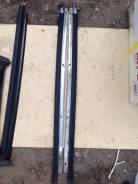 Молдинг лобового стекла. Nissan Terrano, R20 Nissan Mistral, KR20, R20 Nissan Terrano II, R20 Двигатели: KA24E, TD27T, TD27TI, ZD30