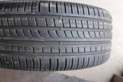 Pirelli P Zero Rosso. Летние, износ: 20%, 1 шт