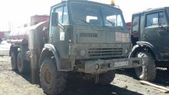 Камаз 4310. Бензовоз , 10 850 куб. см., 7 550,00 куб. м.