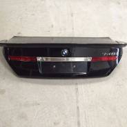 Крышка багажника. BMW 7-Series, E66, E65