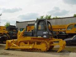 Shantui SD16. Бульдозер гусеничный Shantui SD 16, 7 600 куб. см., 17 000,00 кг.
