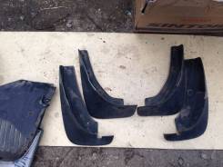 Брызговики. Toyota Harrier, MCU10, MCU15W, ACU15, MCU15, SXU15, SXU10, ACU10 Двигатели: 2AZFE, 5SFE, 1MZFE
