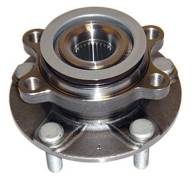Ступица. Nissan X-Trail, TNT31, DNT31, NT31, T31, T31R Nissan Qashqai+2, JJ10E Nissan Dualis, NJ10, KJ10, J10, KNJ10 Nissan Qashqai, J10, J10E Двигате...