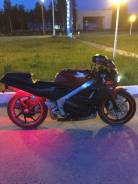 Honda VFR 400. 400 куб. см., исправен, птс, с пробегом
