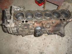 Блок цилиндров. Toyota: Cresta, Verossa, Supra, Crown, Altezza, Crown Majesta, Mark II Wagon Blit, Mark II, Chaser, Soarer Двигатель 1GFE