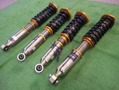 Амортизатор. Toyota: Progres, Verossa, Crown, Altezza, Brevis, Mark II