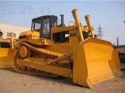 Shehwa SD9. Бульдозер гусеничный , 14 900 куб. см., 48 800,00 кг.
