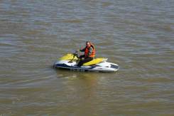 Yamaha VX700. 85,00 л.с., 2006 год год