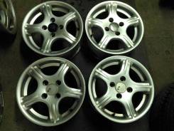 K&K. 5.0x13, 4x98.00, ET35, ЦО 58,6 мм.