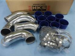 Хомут. Nissan Skyline GT-R Двигатель RB26DETT