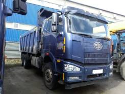 FAW CA3252. Продается самосвал FAW 3252, 8 600 куб. см., 17 750 кг.