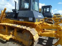 Shantui SD16. Бульдозер гусеничный Shantui SD 16, 8 800 куб. см., 17 000,00 кг.