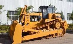 Shehwa SD9. Бульдозер гусеничный , 15 000 куб. см., 48 800,00 кг.