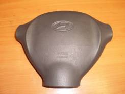 Подушка безопасности. Hyundai Santa Fe Hyundai Santa Fe Classic, SM
