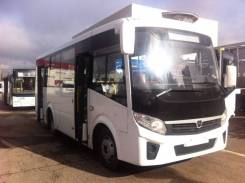 ПАЗ 320405-04. Вектор Next, 1 800 куб. см., 25 мест