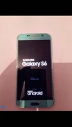 Samsung Galaxy S6. �/�, ���������, 4G LTE ����