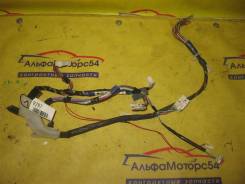 Проводка двери TOYOTA VISTA