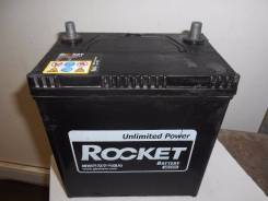 Rocket. 35 А.ч.