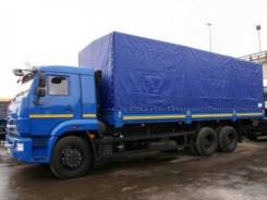 КамАЗ 65117. Камаз 65117-776010-19 (L4) борт тент, 3 000 куб. см., 3 000 кг.