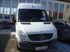 Mercedes-Benz Sprinter 313 CDI. Продается Mersedes Benz 313 CDI Sprinter, 2 000 куб. см., 1 225 кг.