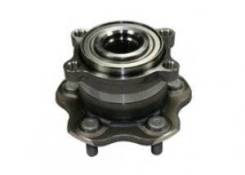 Ступица. Infiniti: FX30d, G35, QX70, M25, M35 Hybrid, M37, M56, M45, FX50, M35, Q40, Q70, QX50, G25, Q60, G37, EX35, FX35, EX37, FX37, EX25 Двигатели...