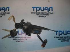Личинка замка зажигания TOYOTA MARK 2 JZX110(00-04)