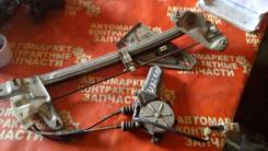 Стеклоподъемный механизм. Honda Saber, UA2, UA3 Honda Inspire, UA2, UA3 Двигатели: C32A, G25A