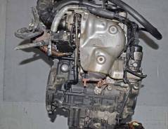 Двигатель в сборе. Suzuki Chevrolet Cruize
