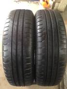 Michelin Energy Saver. Летние, 2015 год, износ: 10%, 2 шт