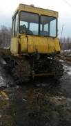 Вгтз ДТ-75. Вгтз Дт 75 т, 3 000 куб. см.