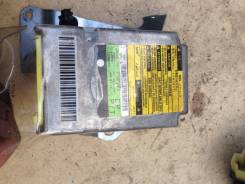 Блок управления airbag. Toyota Harrier, MCU10, MCU10W, MCU15, MCU15W, SXU10, SXU10W, SXU15, SXU15W Двигатели: 1MZFE, 5SFE
