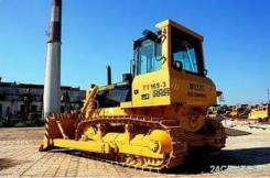 Shehwa TY165-2. Бульдозер гусеничный Shehwa TY165-3, 3 000 куб. см., 5 000,00 кг.