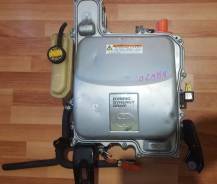 Инвертор. Toyota Prius, NHW20 Двигатель 1NZFXE