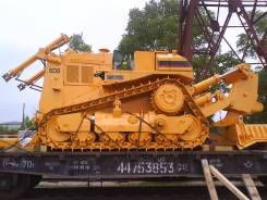 Shehwa SD8B. Бульдозер гусеничный , 32 100,00 кг.