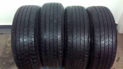 Dunlop Grandtrek ST30. Всесезонные, износ: 10%, 4 шт