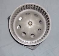 Мотор печки. Infiniti: EX37, G37, EX35, G25, QX50, JX35, QX70, FX50, QX56, FX37, Q50, QX60, M35, QX80, G35, Q60, FX35, FX45 Nissan: GT-R, Quest, Infin...