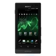 Sony Xperia sola. �/�