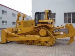 Shehwa SD8B. Бульдозер гусеничный , 32 100,00 кг.